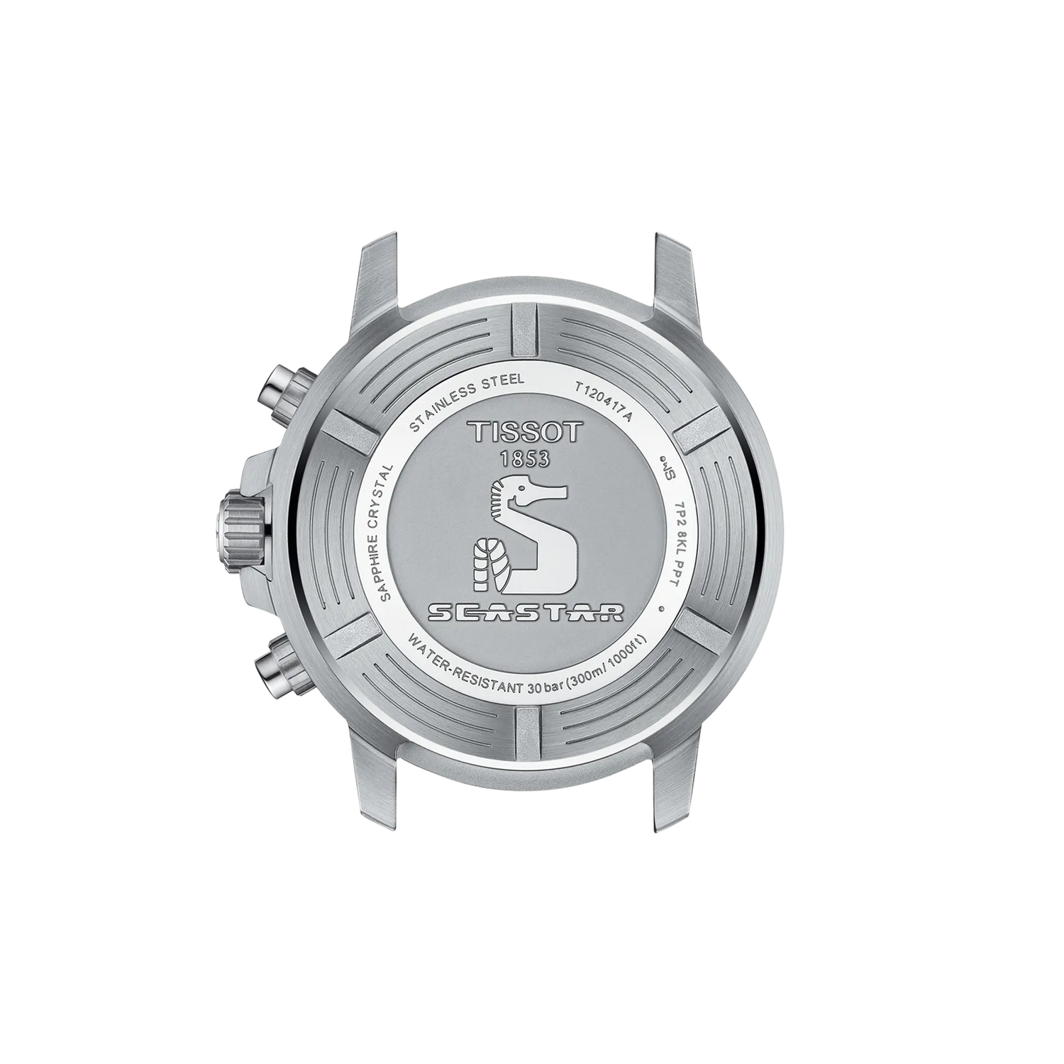 Tissot Seastar 1000 45.5mm