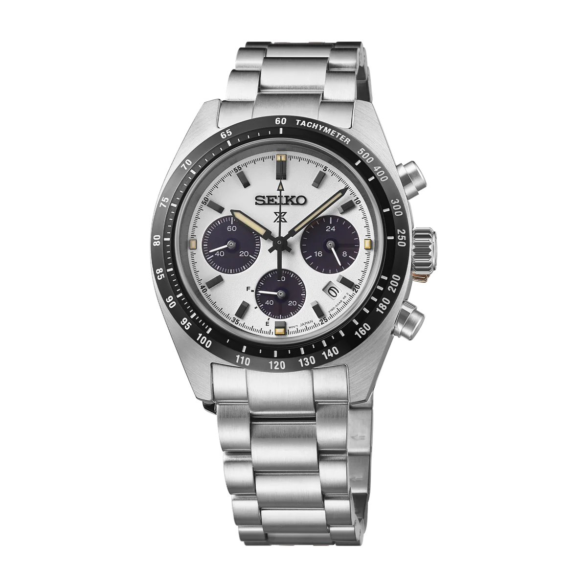 Seiko Prospex Stainless Steel for Men SSC961P1