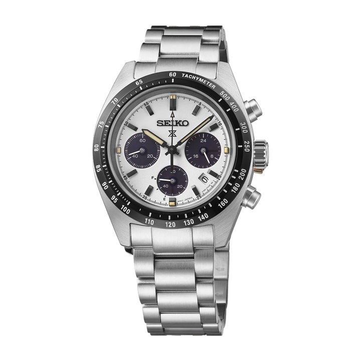 Seiko Prospex Stainless Steel for Men SSC961P1