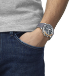 Tissot Seastar 1000 45.5mm
