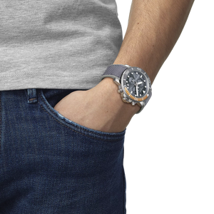 Tissot Seastar 1000 45.5mm