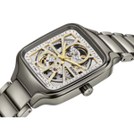Rado True Square Plasma High-Tech Ceramic for Unisex R27083722