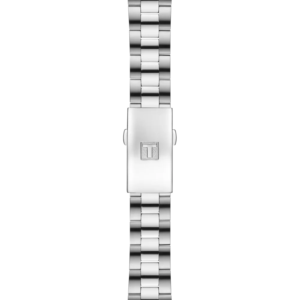 Tissot PR 100 316L Stainless Steel for Women T1019101135100