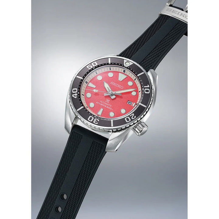 Seiko Prospex Stainless Steel for Men SPB541J1