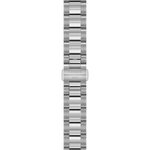 Tissot Gentlemen 316L stainless steel case for Unisex T1658071105100