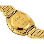 Rado DiaStar Original Ceramos™ PVD & Stainless Steel for Men R12161663