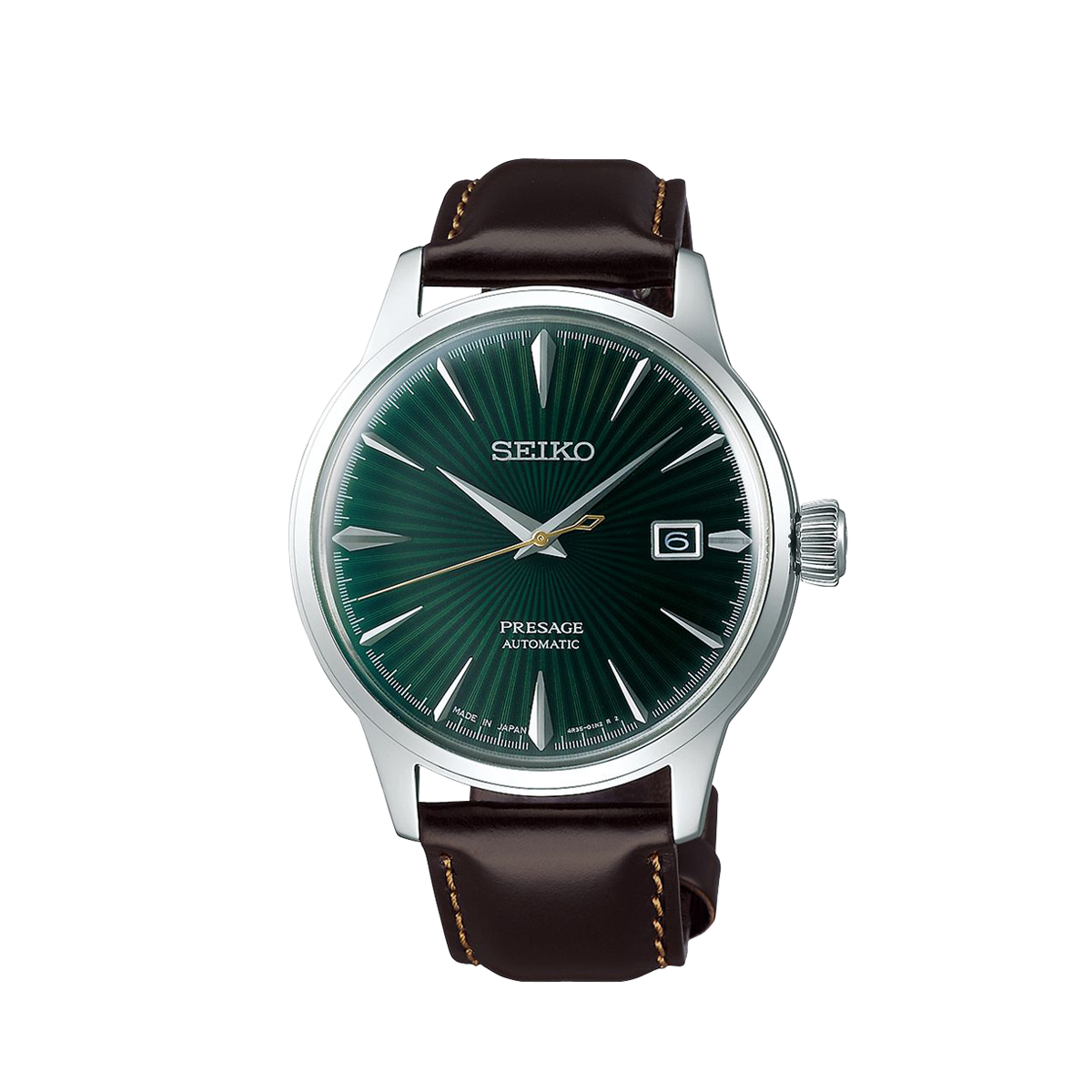 Presage Automatic Watch