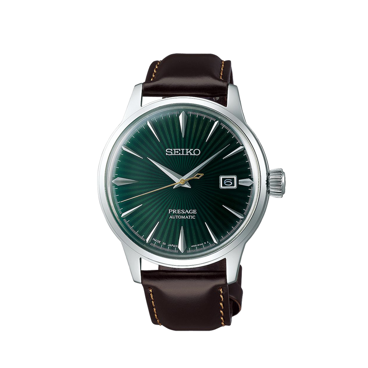 Presage Automatic Watch