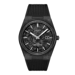 Tissot PRX 316L Stainless Steel & Forged Carbon for Unisex T1379079720100