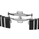Rado Rado Anatom High-Tech Ceramic & Stainless Steel / PVD for Unisex R10201712