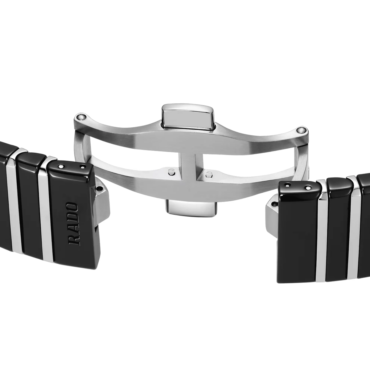 Rado Rado Anatom High-Tech Ceramic & Stainless Steel / PVD for Unisex R10201712