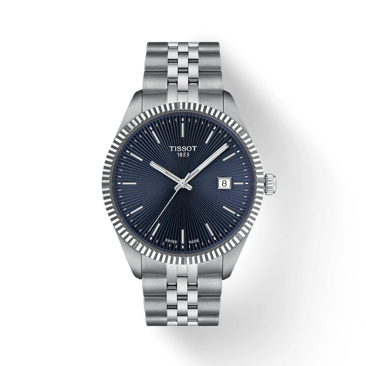 Tissot Ballade 40mm T1564101104100