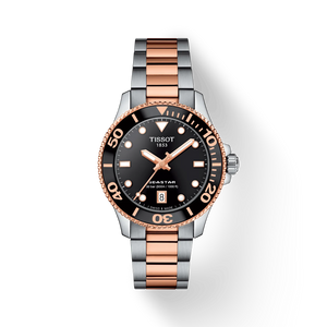 Tissot Seastar 1000 36mm