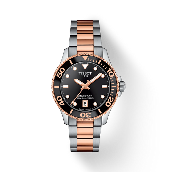 Tissot Seastar 1000 36mm