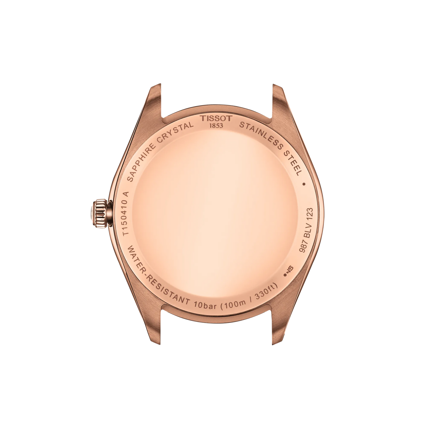 Tissot PR 100 40mm