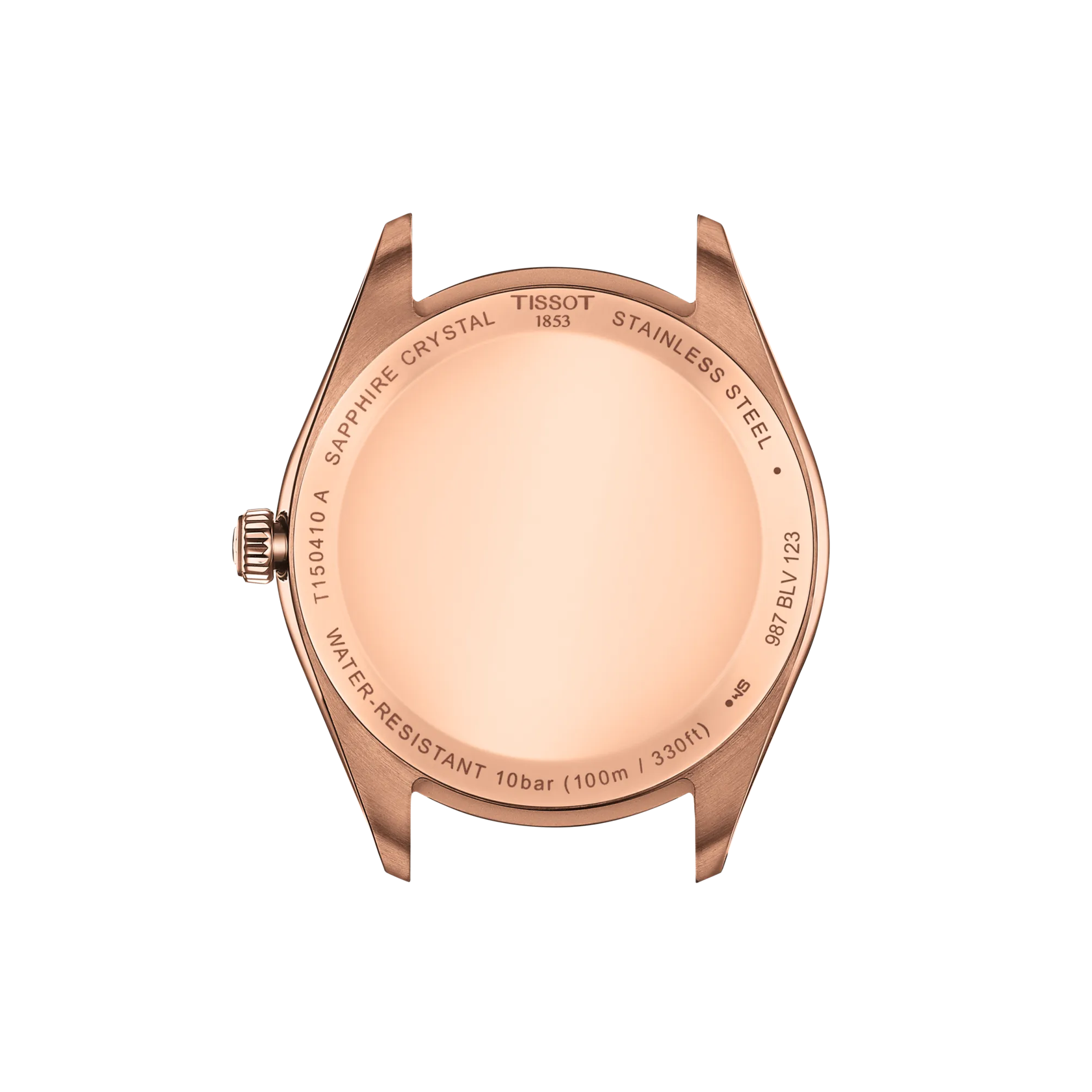 Tissot PR 100 40mm