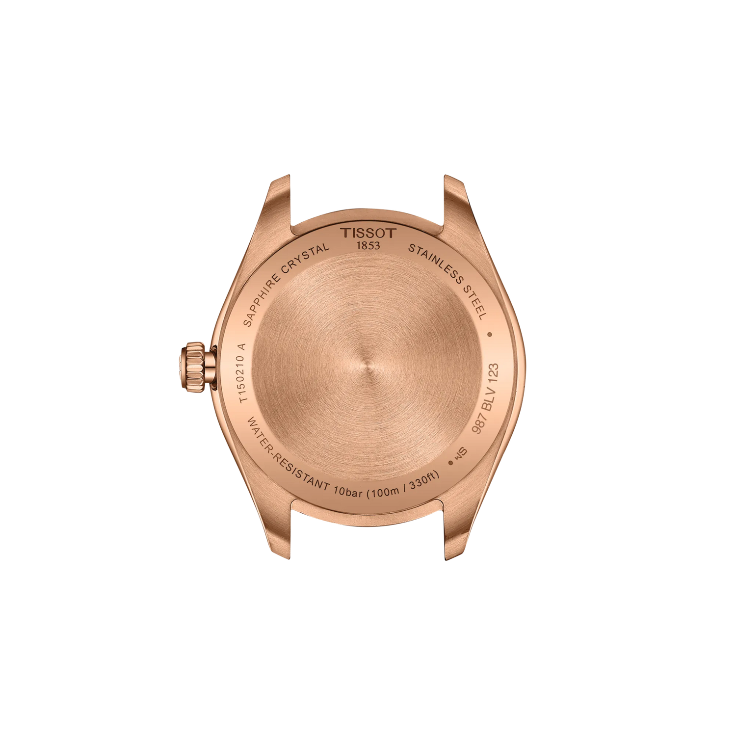 Tissot PR 100 34mm