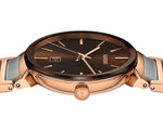 Rado Florence Stainless Steel Rose Gold for Women R48919303