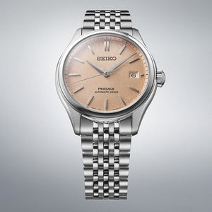 Seiko Presage Classic Series ‘Araigaki’