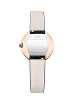 Baume and Mercier Joia Polished Stainless Steel for Women BMM0A10849
