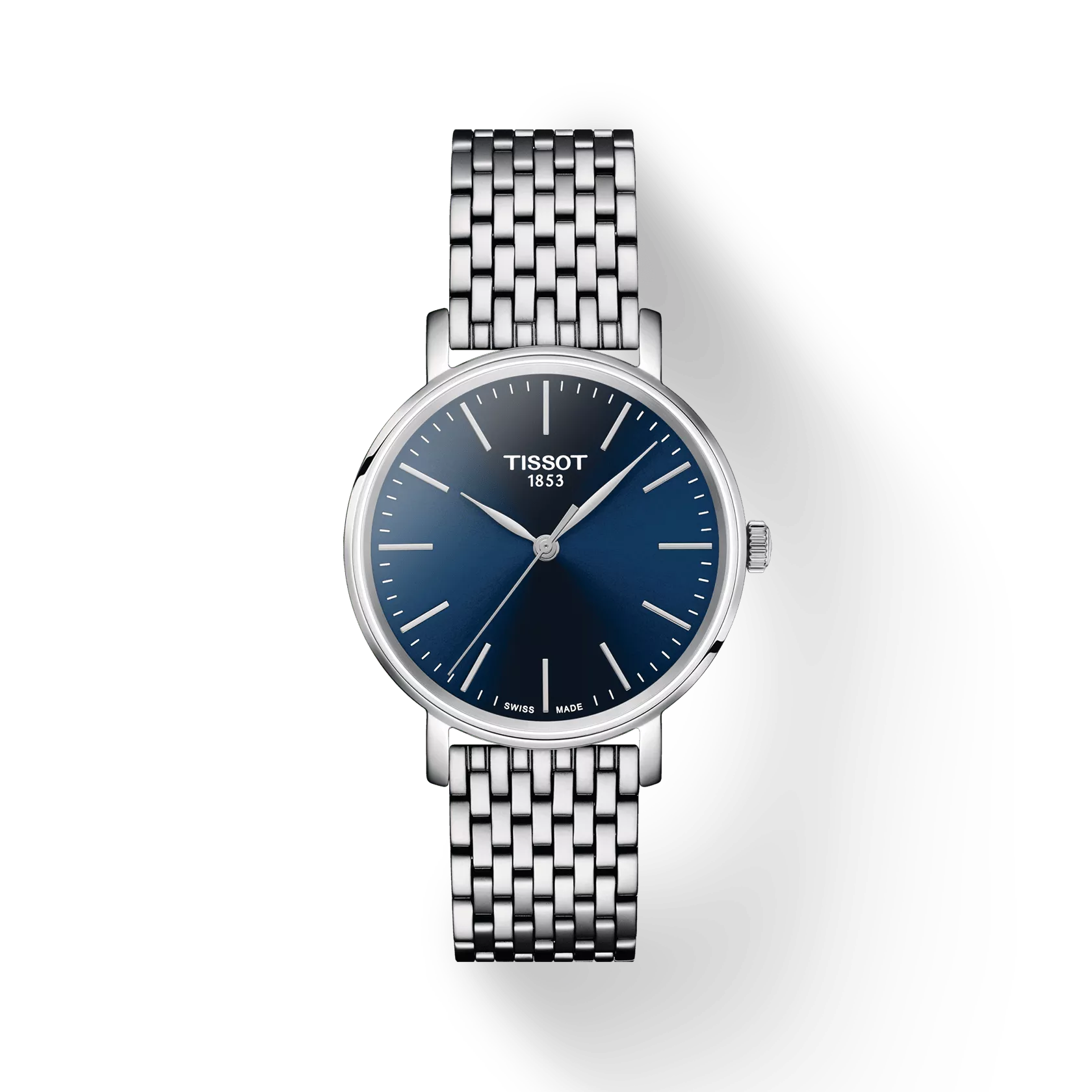 Tissot Everytime 34mm