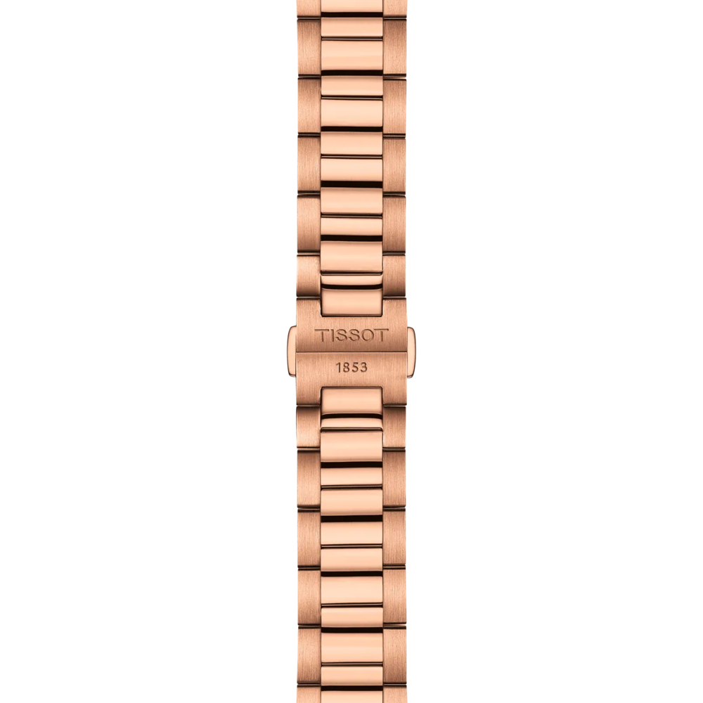 Tissot PR 100 40mm