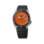 Seiko 5 Sports SKX Redux in Daichi Orange