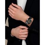 Rado DiaStar Original Ceramos™ & Stainless Steel for Men R12162153