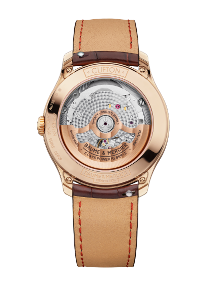 Clifton 10802