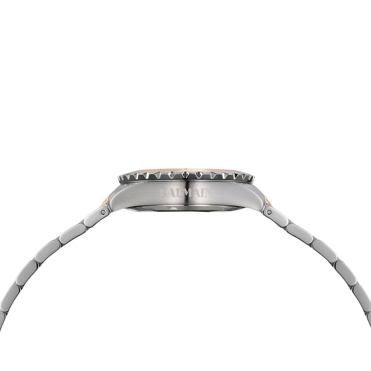 Balmain Ophyrs Stainless Steel for Women B46383325