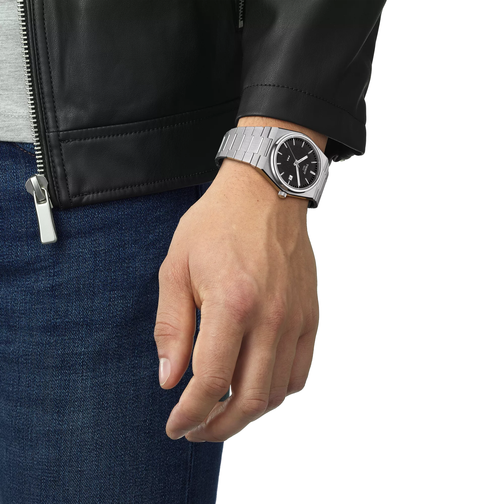 Tissot PRX 40mm