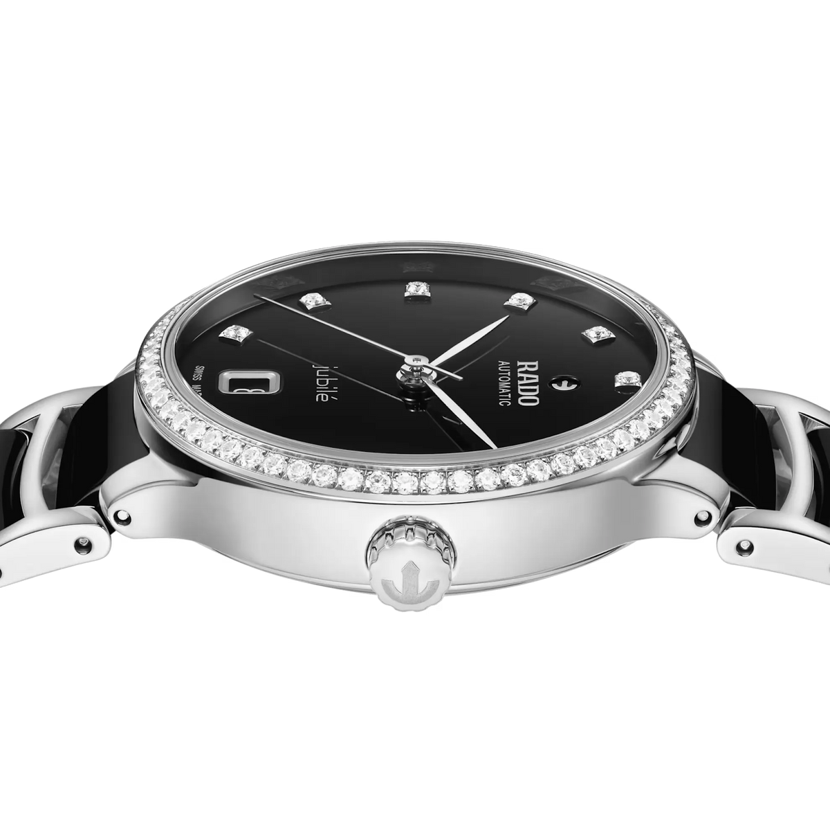 Rado Centrix Stainless Steel for Women R30231712