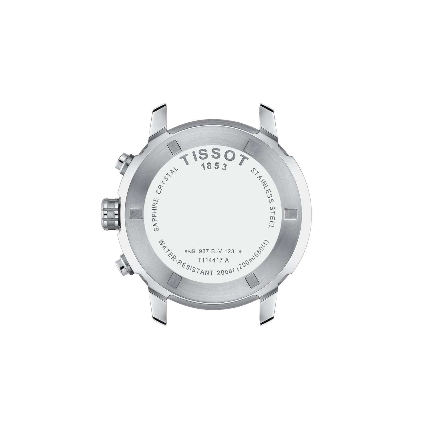 Tissot PRC 200 43mm