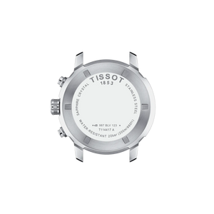 Tissot PRC 200 43mm