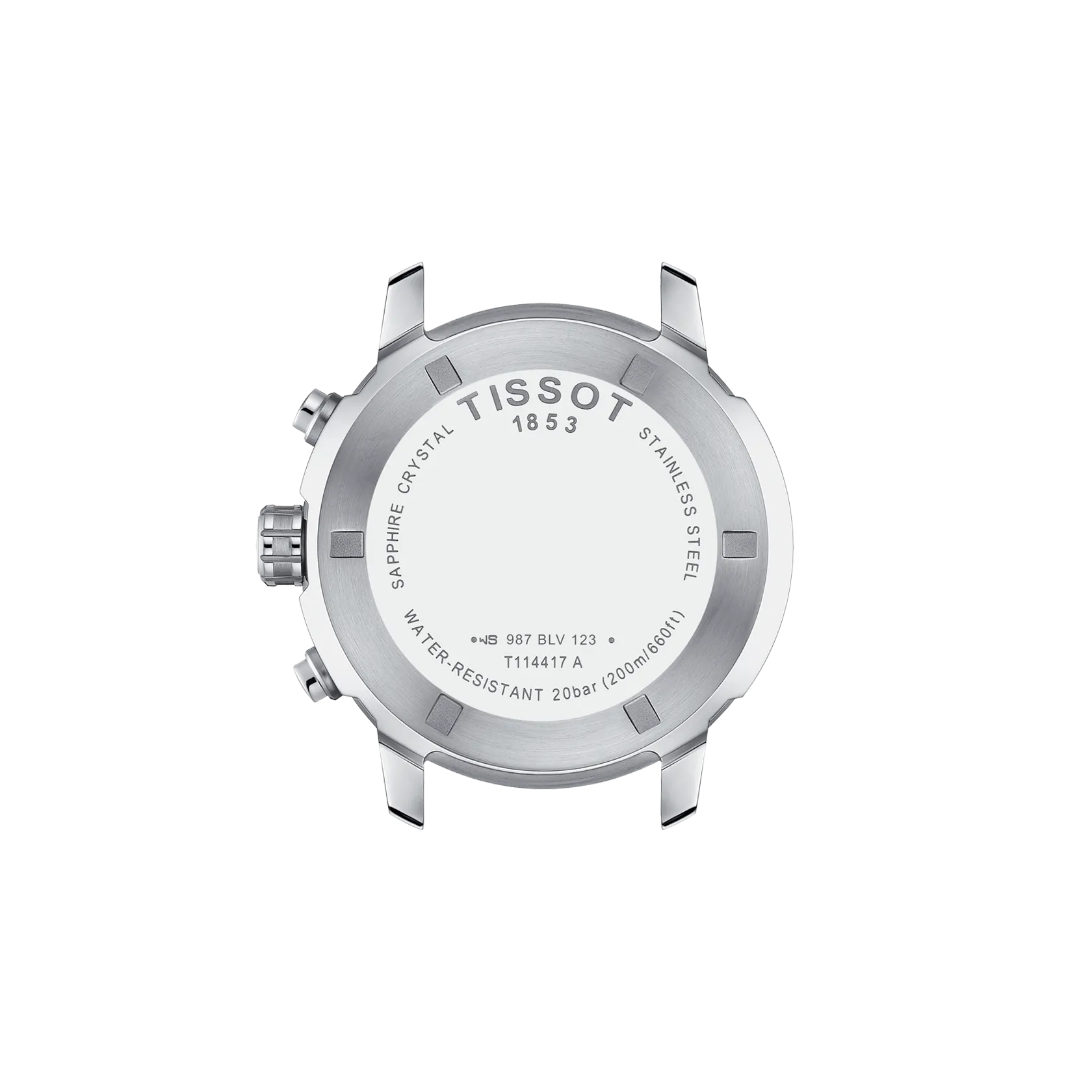 Tissot PRC 200 43mm