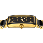 Rado Integral Stainless Steel with Yellow Gold for Unisex R20258162