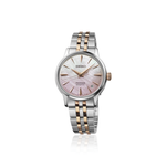 Seiko Presage Stainless Steel for Women SRPM06J1