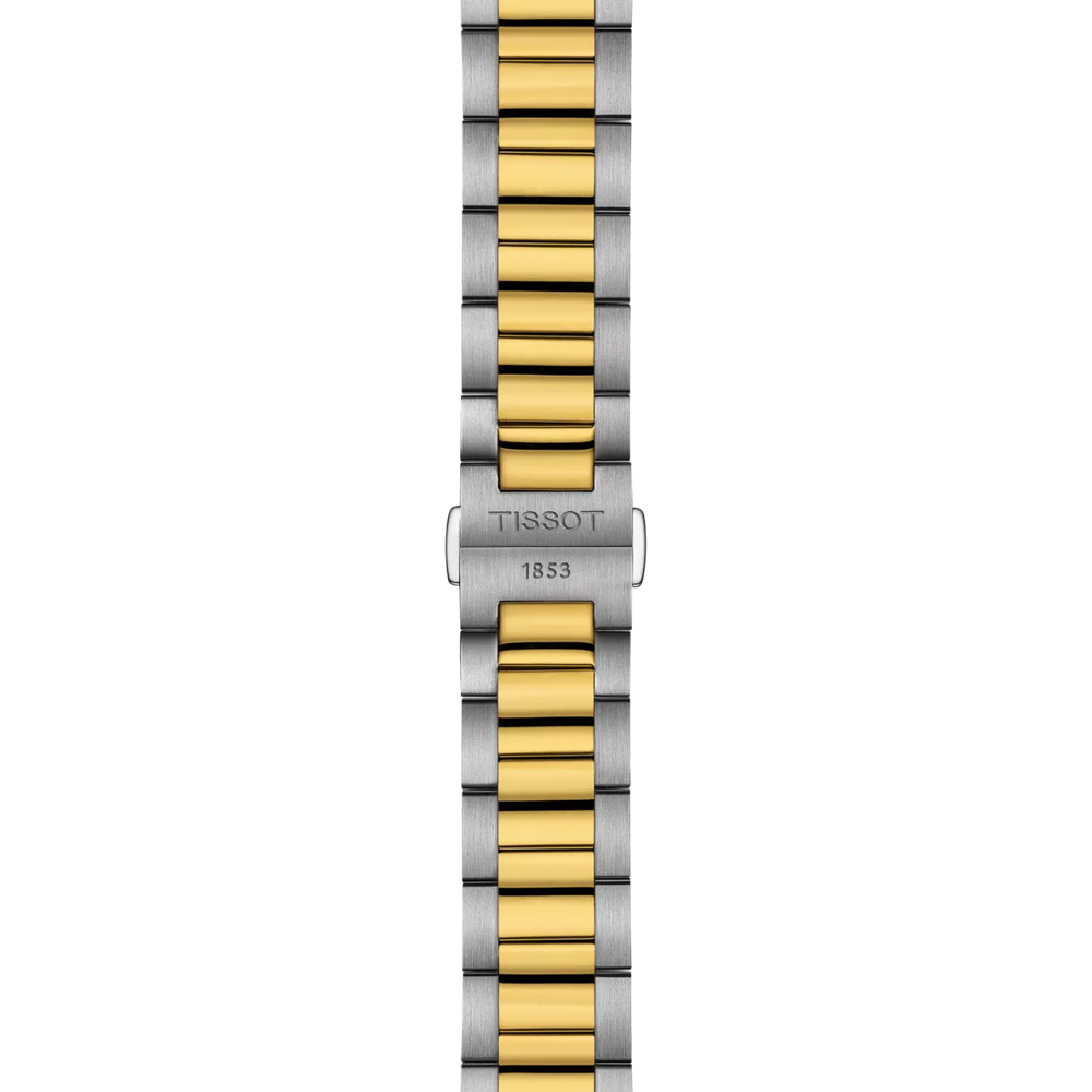Tissot PR 100 40mm
