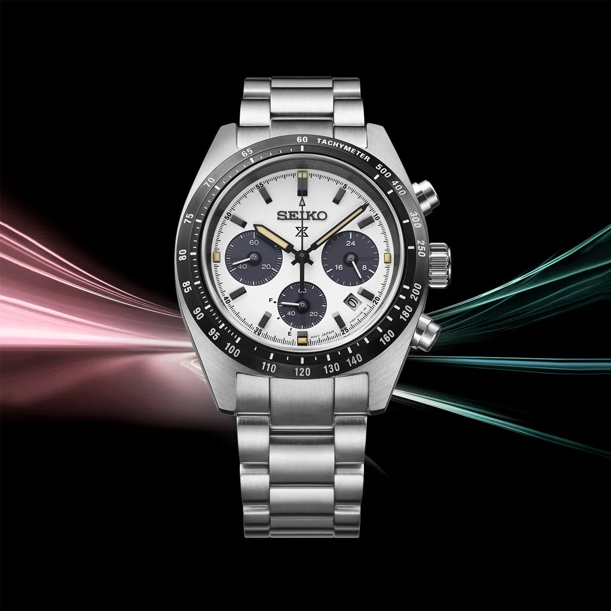 Seiko Prospex Stainless Steel for Men SSC961P1