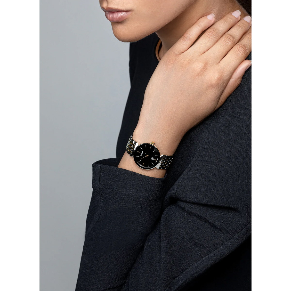 Rado Florence Stainless Steel for Women R48913153