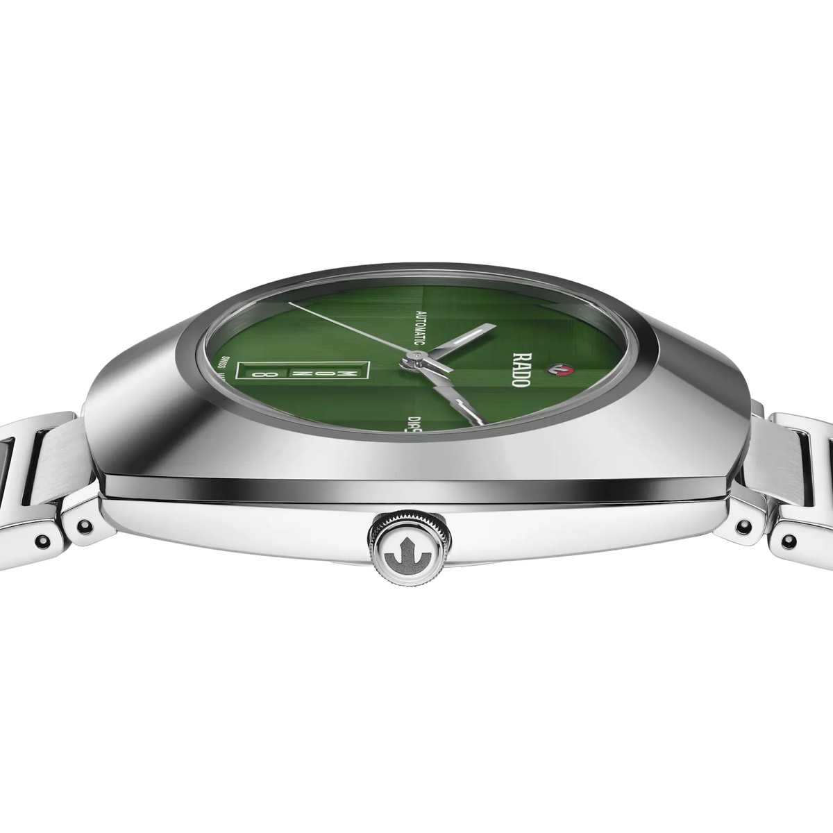 Rado DiaStar Original Ceramos™ & Stainless Steel for Men R12160303