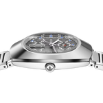 Rado DiaStar Original Stainless Steel with Ceramos™ Bezel for Unisex R12160113