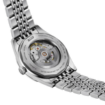 Tissot Visodate 316L stainless steel case for Men T1574071104100
