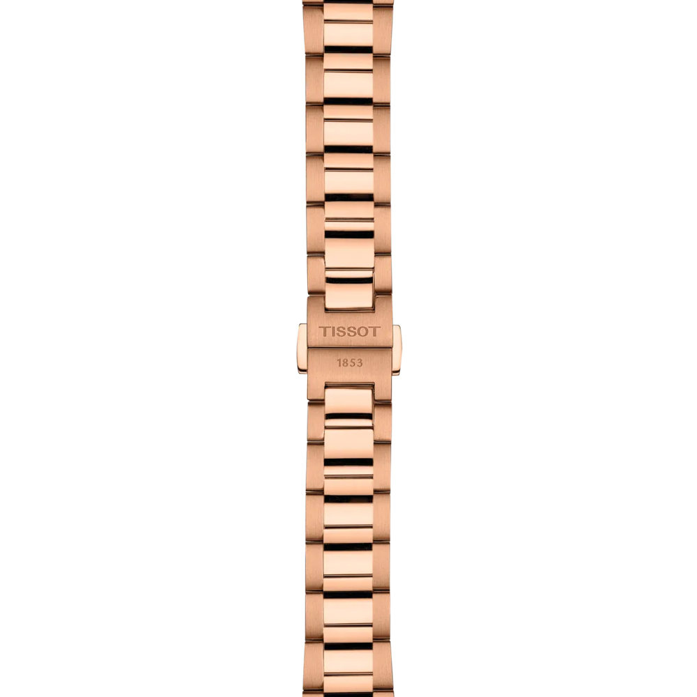 Tissot PR 100 34mm