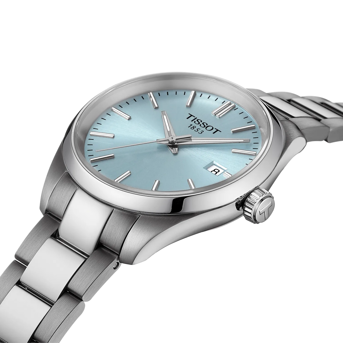Tissot PR 100 34mm T1502101135100