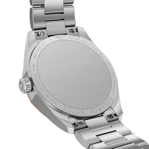 Tissot PRC 100 Solar 34mm