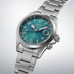 Seiko Prospex Stainless Steel with Super-Hard Coating for Men SPB503J1