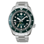 Seiko Prospex Stainless Steel with Super-Hard Coating for Men HBC001J1
