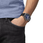 Tissot Seastar 1000 45.5mm