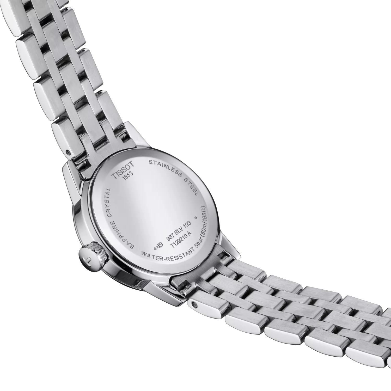 Tissot Classic Dream 28mm